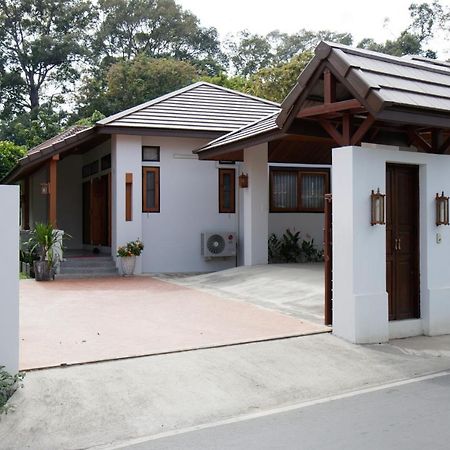 Villa 422 Chiangmai Chiang Mai Exterior photo